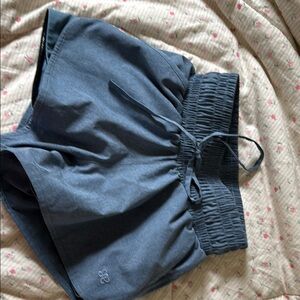 Albion Sprinter athletic Shorts